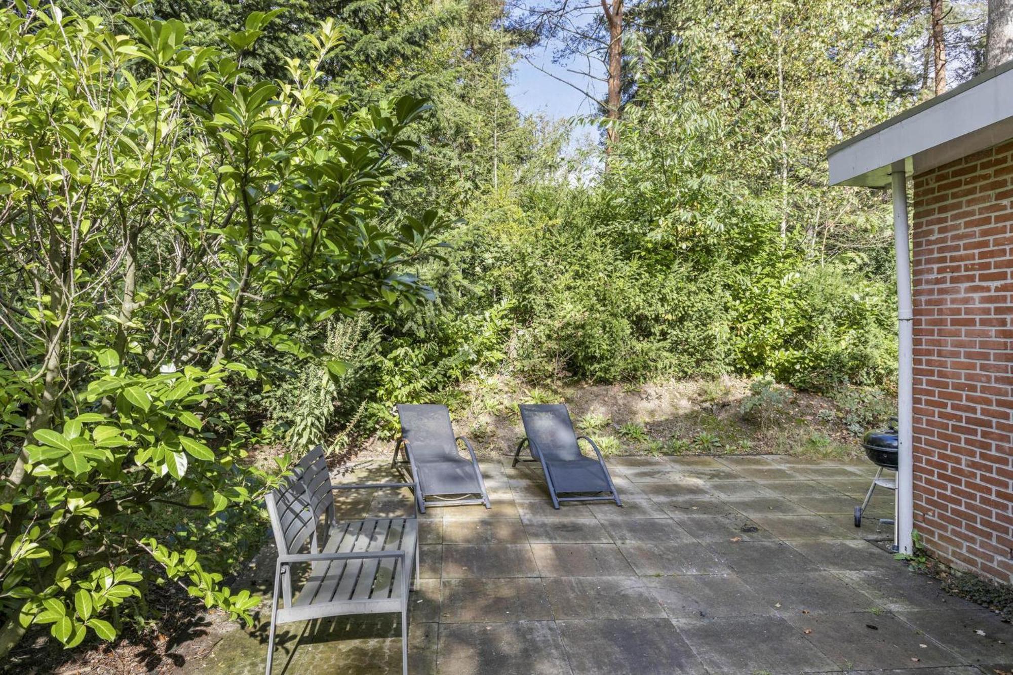 Relaxen In Het Bos Met Privesauna Holten Εξωτερικό φωτογραφία